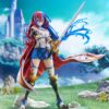 【FEエンゲージ】リュー子が1/7スケールフィギュア化決定！！ 値段は高いが出来は良さそう！！