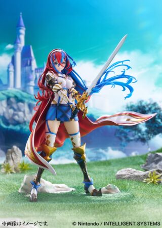 【FE】このキャラにフィギュア化して欲しい！ このキャラなら絶対フィギュア映えする！ ってキャラいる？？