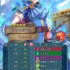 【FEH】紋章士マルスのエンゲージ効果はめちゃくちゃ強い。が本体の性能は微妙？？ 紋章士マルス本体を活用してるエクラいる？？