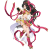 【FEH】ユニット評価 可憐なステップ ラーラ