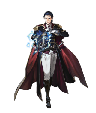 【FEH】ラインハルトの実装数は妥当なのか、多すぎなのか。他に実装してほしいトラキアキャラって誰がいる？？