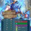 【FEH】紋章士マルスのステータスは攻撃速さ型！！ 専用奥義『スターラッシュ』と新汎用Bスキル『神速』の組み合わせが強力だ