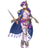 【FEH】ユニット評価 優美なる天馬騎士 ユーノ（ナバタユーノ）