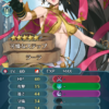 【FEH】ラーラのステータスは速さ型！！ トラキア初の恒常踊り子ユニットだ