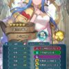 【FEH】神階ルミエルのステータスは速さ魔防型！！ 専用Cスキル『リトスの神竜王』により味方を大きくサポート可能な神階英雄だ