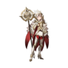 【FEH】1/25より神装英雄総選挙ヴェロニカが登場！！ めちゃくちゃツンツンしてそうなヴェロニカだ
