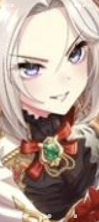 【FEH】ウマ娘の新キャラがどう見てもエーデルガルト。偶然なのか、意識しているのか……