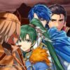 【FEH】魔器ラインハルトのおかげで青魔の汎用武器は強力なものが実装されなそう！？ バレンタインセライナの青魔版とか来たらラインハルトめちゃくちゃ強そうだ