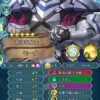 【FEH】魔改造アルティメットモーヴ早速現る。ここまですればかなり強そうだ