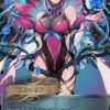 【FEH】登場年では総選挙入賞もワンチャンあったのにすっかり忘れられてしまったスヴァルトアルフの黒妖精、プルメリア。いやらしい人間たちは心変わりが早い