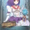 【FEH】サナキとカゲツ、名前を隠したらどっちが喋っているのかわからないのじゃ