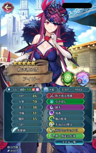 【FEH】縛鎖の闘技場・飛空城・フレンドダブル戦 ランキング上位プレイヤーリーダーキャラ紹介 2024/02/20~02/27編