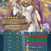 【FEH】エリミーヌ様、ついに地上の最後の女神を外されてしまう。フロージさえいなければこんなことにはならなかったのに……