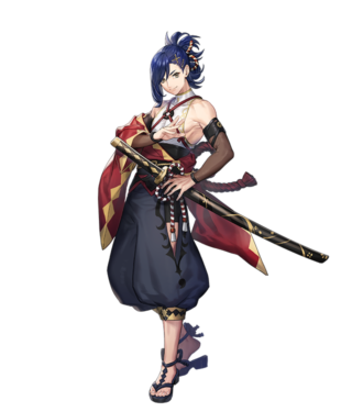 【FEH】子安枠が存在していない作品は聖魔&蒼炎暁。未実装キャラで子安ボイスが似合いそうなキャラって誰だろう？？