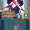 【FEH】響心アイビーのステータスは攻撃型！！ とにかく機動力に優れ、最大で3回攻撃可能な性能だ