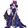 【FEH】ユニット評価 吹き渡る雪 アイビー（響心アイビー）