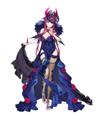 【FEH】ユニット評価 吹き渡る雪 アイビー（響心アイビー）