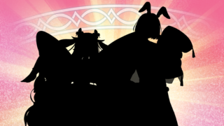 【FEH】3/7バニー超英雄のシルエットクイズが公開されたぞ！！ ルピナス＆リンハルトで確定か！？