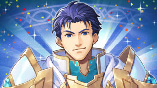 【FEH】神装総選挙ヘクトルが実装完了！！ 現環境で活躍できるかはともかくSDモーションがカッコいいぞ