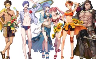 【FEH】本編と同じくヒーローズでも平民や紋章無しキャラは冷遇されがちな風花雪月。フェーも紋章至上主義か