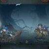【FEH】総選挙アイク時代から続くラインハルトとアイクの謎の因縁。相性有利の紋章士アイク相手に魔器ラインハルトでは勝てないのだろうか