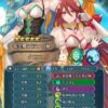 【FEH】縛鎖の闘技場・飛空城・フレンドダブル戦 ランキング上位プレイヤーリーダーキャラ紹介 2024/03/05~03/12編
