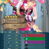 【FEH】バニーフランのステータスはHP速さ型！！ 専用武器『春に跳ぶ白兎の斧』は原作のチェインガードを再現したダメカに優れる性能だ