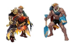 【FEH】キャラのイラストは原作再現にこだわるべき？？ それとも絵師の持ち味を活かすべき？？