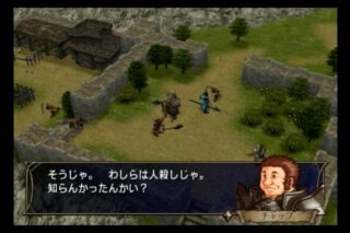 【FE】戦争が題材のゲームである以上、どのキャラも基本は人◯し経験者。人と人との◯しあいだからこそ、ドラマが生まれる？？