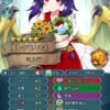 【FEH】バレンタインミルラ、強い。盾壁隊形を持たせたり一驚のブレスに持ち替えると比翼バレンタインリオンを受けることも可能だ