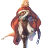 【FEH】ユニット評価 カダインの魔道士 エルレーン