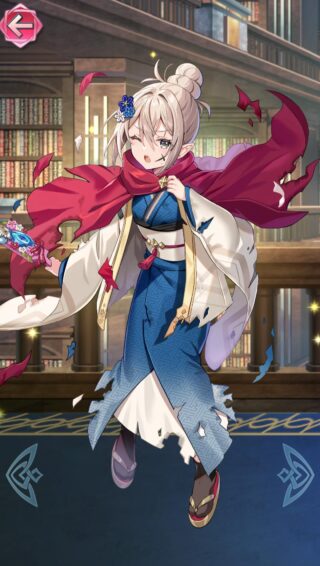 【FEH】2024年の実装キャラ、たそい子が多すぎる！！ 素晴らしいイラストだらけだ