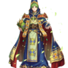 【FEH】ユニット評価 風の司祭 マリク（開花マリク）