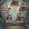 【FEH】響心ピアニー配布＆国民投票2024ガチャがスタート！！ ピックアップ4人全員緑なので星5大量ゲットのチャンスだ