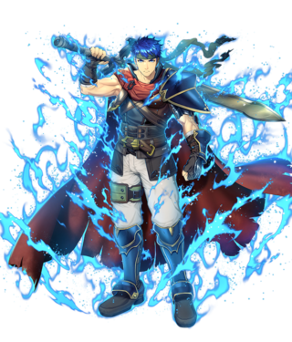 【FEH】マルスアイクと有能が続いた流れから期待されまくっている紋章士英雄。次の紋章士英雄ガチャ楽しみだな！！