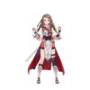 【FEH】4/10より神装英雄カザハナが登場！！ 巨人の国ヨトゥン衣装だ