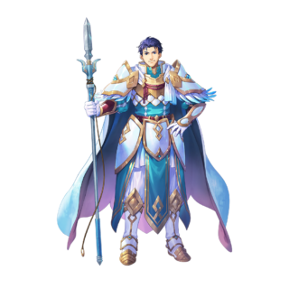 【FEH】3/25より神装英雄ヘクトルが登場！！ かつては最強のマルテマンだったがいま全ステ+2されて復権できるか！？