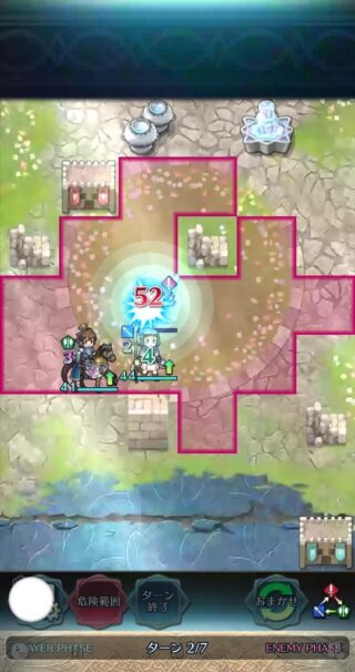 【FEH】並み居る英雄たちよりも後発実装のモズメのような一般村人のほうが遥かに強力。とはいえファイアーエムブレム的にはそれも正しい！？