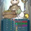 【FEH】縛鎖の闘技場・飛空城・フレンドダブル戦 ランキング上位プレイヤーリーダーキャラ紹介 2024/04/09~04/16編