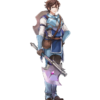 【FEH】ユニット評価 生い立つ忠節の志 フレデリク（子供フレデリク）