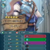【FEH】子供フレデリクのステータスは攻守型！！ 子供バージョンだが声優は大人と同じく続投だ