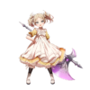 【FEH】ユニット評価 ぴかぴか妹王女 リズ（子供リズ）