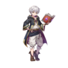 【FEH】ユニット評価 約束の器 ルフレ（子供ルフ男）