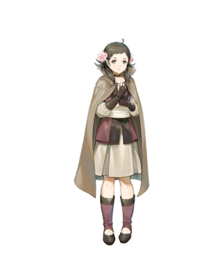 【FEH】ユニット評価 悲劇にさす光明 モズメ