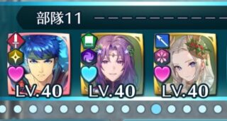 【FEH】飛空城でも縛鎖でも、紋章士アイク無双が止まらない！！ この環境はいつまで続くのだろうか
