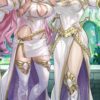 【FEH】神階ロキと神階トールを並べた画像が硬派すぎる。これがファイアーエムブレムHeroesかぁ