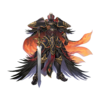 【FEH】4/25より神装英雄漆黒の騎士が登場！！ ムスペル鎧カッコよすぎる！！