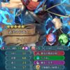 【FEH】最近のロキの盤上遊戯が魔境すぎる。クガちゃん、響心シーダ、紋章士アイク……この辺りの強キャラを引けることを祈るゲームだ