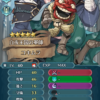 【FEH】ユキムラのステータスは攻撃魔防型！！ 専用武器『軍略伝授の刃』は味方にダメカ30%無効を与える効果だ