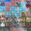 【FEH】伝承カム男の専用奥義『竜穿射』は【天脈・水】を付与する効果！！ 2距離の敵の移動コスト+1や敵の速さ-5に加えてダメカを半分無効にする地形効果だ